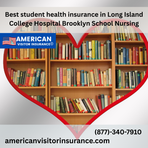 International Student Insurance