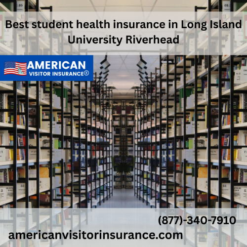 International Student Insurance