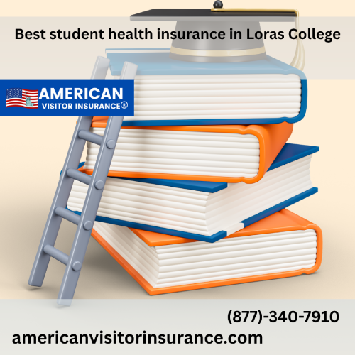 International Student Insurance at Loras College