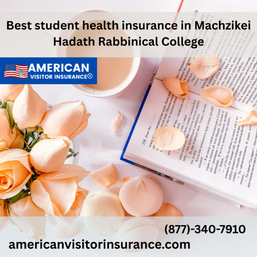 International Student Insurance