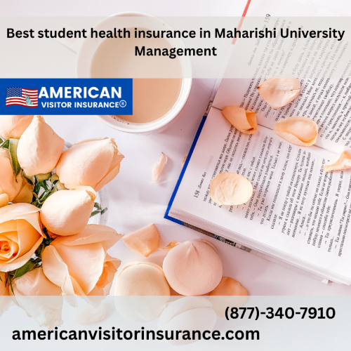 International Student Insurance at Maharishi University of Management
