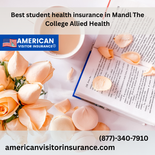 International Student Insurance