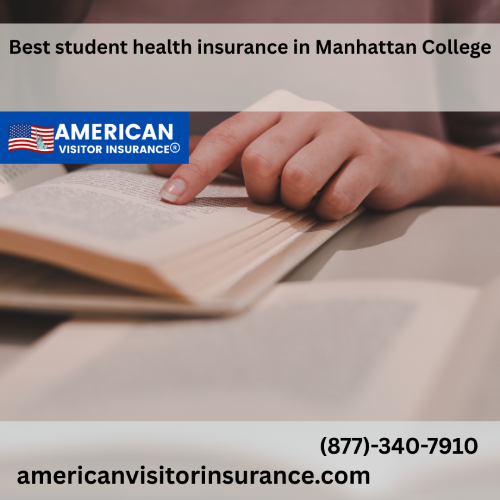 International Student Insurance