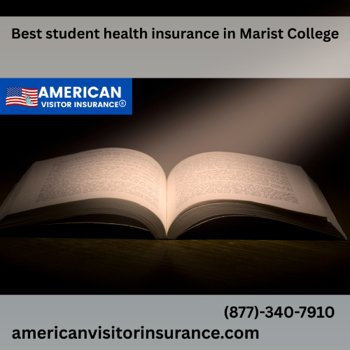 International Student Insurance