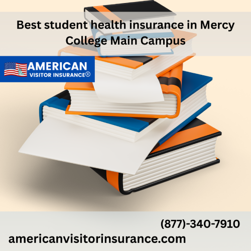 International Student Insurance