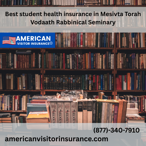International Student Insurance