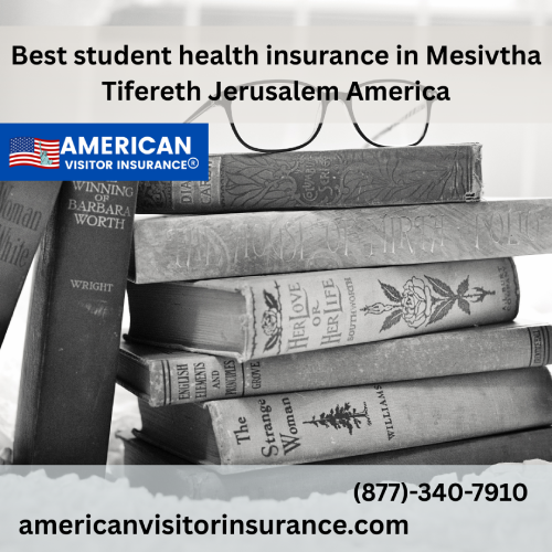 International Student Insurance