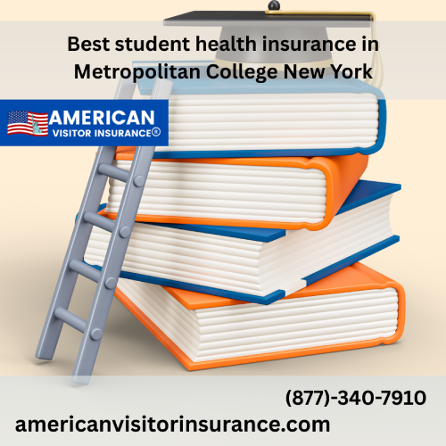 International Student Insurance