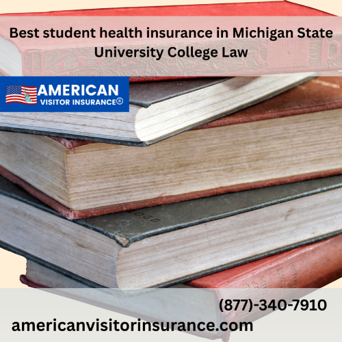 International Student Insurance