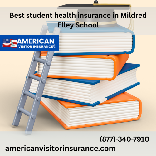 International Student Insurance