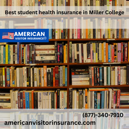 International Student Insurance