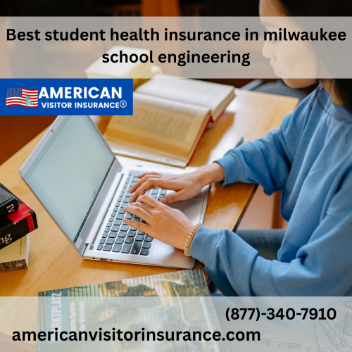 International Student Insurance at Milwaukee School of Engineering