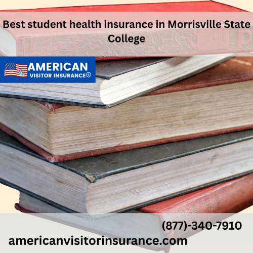 International Student Insurance
