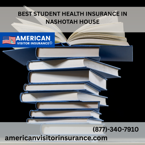 International Student Insurance at Nashotah House