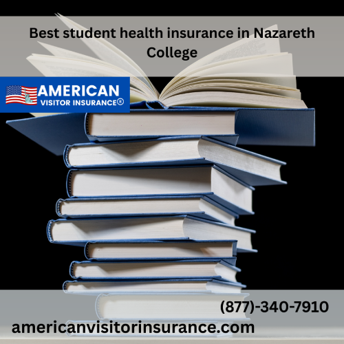 International Student Insurance