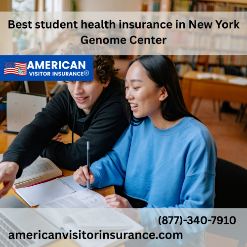 International Student Insurance