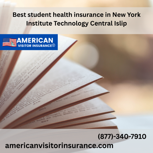 International Student Insurance
