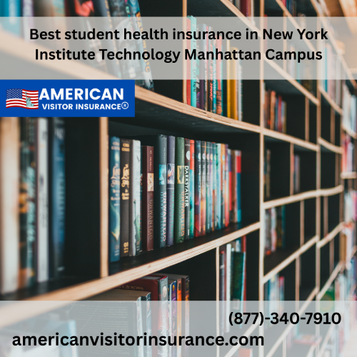 International Student Insurance