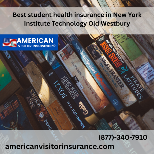 International Student Insurance