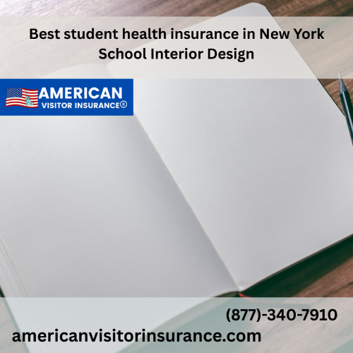 International Student Insurance