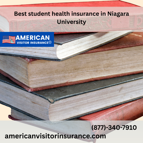 International Student Insurance