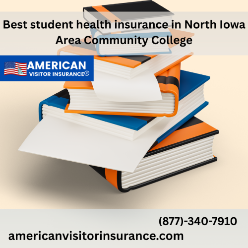 International Student Insurance at North Iowa Area Community College