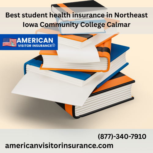 International Student Insurance at Northeast Iowa Community College
