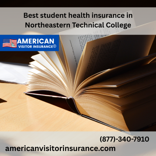 International Student Insurance