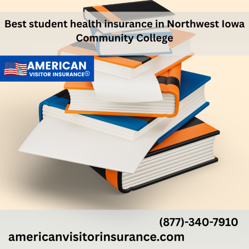 International Student Insurance at Northwest Iowa Community College
