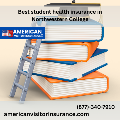 International Student Insurance at Northwestern College