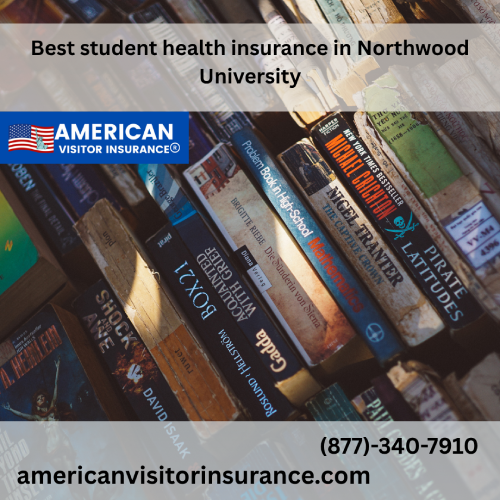 International Student Insurance