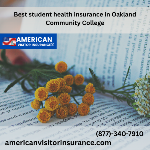 International Student Insurance