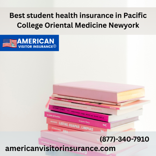 International Student Insurance