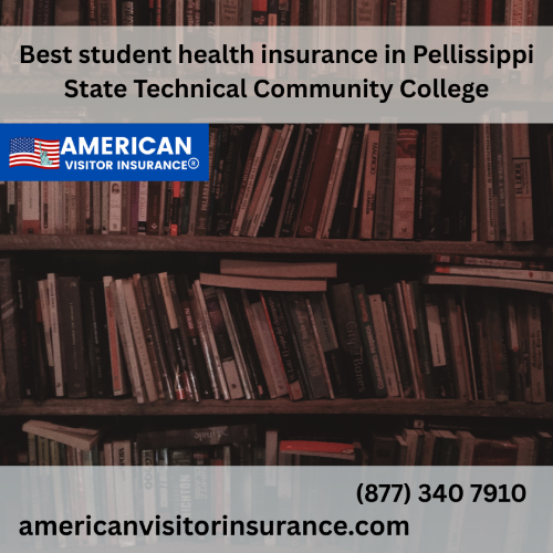 International Student Insurance at Pellissippi State Technical Community College