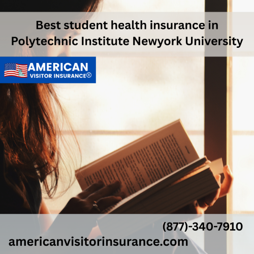 International Student Insurance