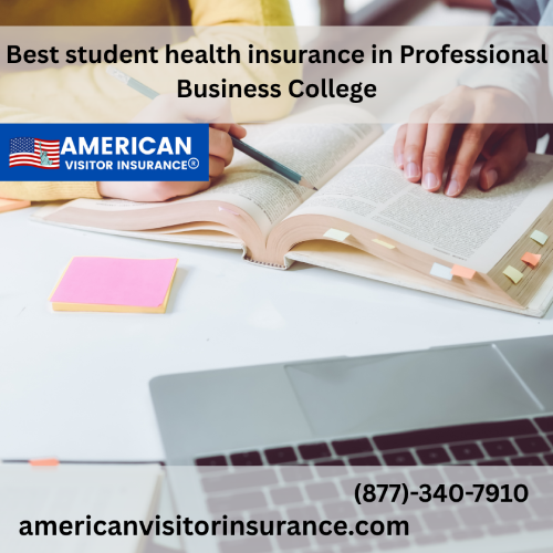 International Student Insurance