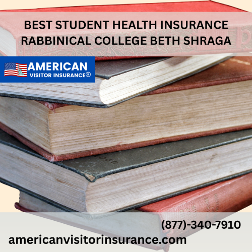 International Student Insurance