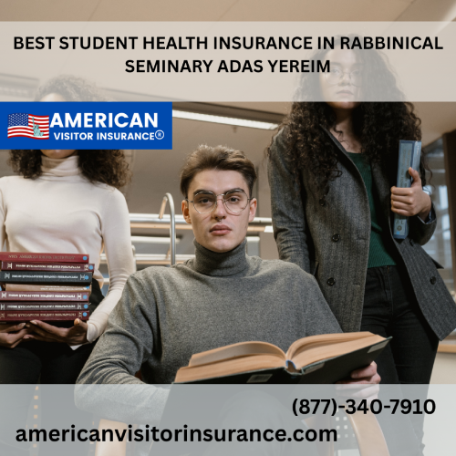 International Student Insurance