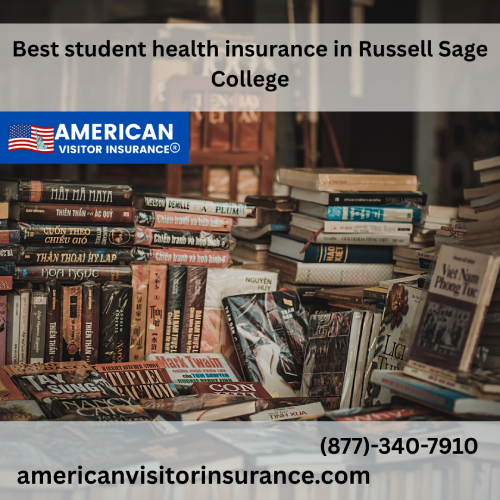 International Student Insurance