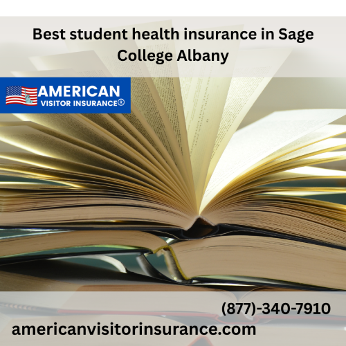International Student Insurance