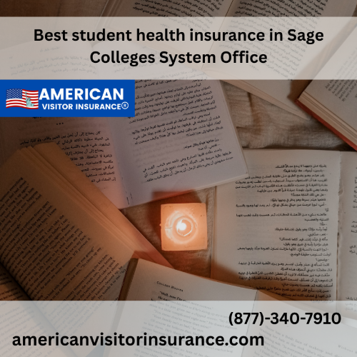 International Student Insurance