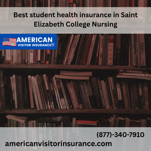 International Student Insurance