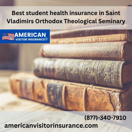 International Student Insurance