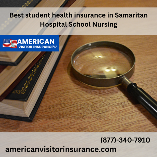International Student Insurance