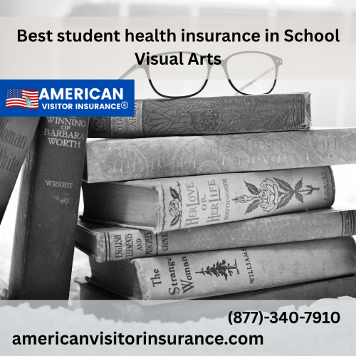 International Student Insurance