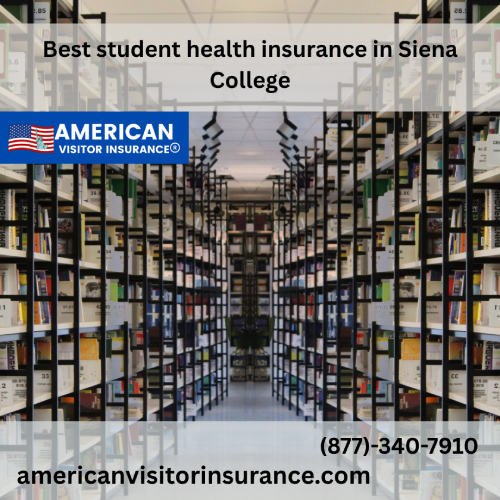 International Student Insurance