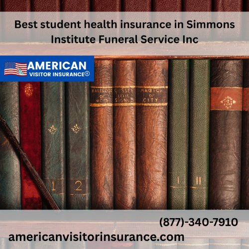 International Student Insurance