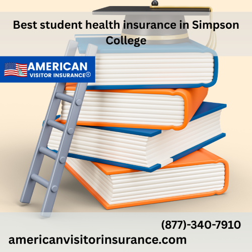 International Student Insurance at Simpson College
