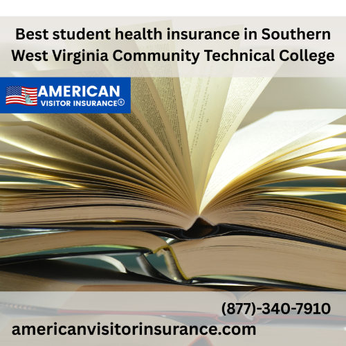 International Student Insurance at Southern West Virginia Community and Technical College