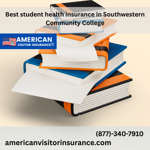 International Student Insurance at Southwestern Community College